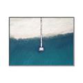 Picture of Pier to Sea _GroupedProduct_Rectangle_Landscape_Photography _GroupedProduct_Rectangle_Landscape_Canvas_Framed_