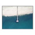 Picture of Pier to Sea _GroupedProduct_Rectangle_Landscape_Photography _GroupedProduct_Rectangle_Landscape_Canvas_Framed_