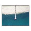 Picture of Pier to Sea _GroupedProduct_Rectangle_Landscape_Photography _GroupedProduct_Rectangle_Landscape_Canvas_Framed_