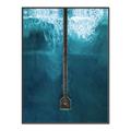 Picture of Aerial Pier _GroupedProduct_Rectangle_Portrait_Photography _GroupedProduct_Rectangle_Portrait_Canvas_Framed_