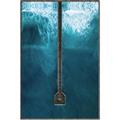 Picture of Aerial Pier _GroupedProduct_Rectangle_Portrait_Photography _GroupedProduct_Rectangle_Portrait_Canvas_Framed_