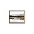 Picture of Reflective Waters _GroupedProduct_Rectangle_Landscape_Photography _GroupedProduct_Rectangle_Landscape_Canvas_Framed_