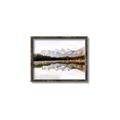 Picture of Reflective Waters _GroupedProduct_Rectangle_Landscape_Photography _GroupedProduct_Rectangle_Landscape_Canvas_Framed_