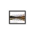 Picture of Reflective Waters _GroupedProduct_Rectangle_Landscape_Photography _GroupedProduct_Rectangle_Landscape_Canvas_Framed_