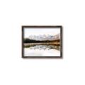 Picture of Reflective Waters _GroupedProduct_Rectangle_Landscape_Photography _GroupedProduct_Rectangle_Landscape_Canvas_Framed_