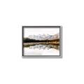 Picture of Reflective Waters _GroupedProduct_Rectangle_Landscape_Photography _GroupedProduct_Rectangle_Landscape_Canvas_Framed_