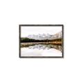 Picture of Reflective Waters _GroupedProduct_Rectangle_Landscape_Photography _GroupedProduct_Rectangle_Landscape_Canvas_Framed_