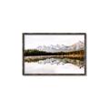 Picture of Reflective Waters _GroupedProduct_Rectangle_Landscape_Photography _GroupedProduct_Rectangle_Landscape_Canvas_Framed_