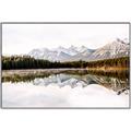 Picture of Reflective Waters _GroupedProduct_Rectangle_Landscape_Photography _GroupedProduct_Rectangle_Landscape_Canvas_Framed_