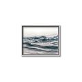 Picture of Gentle Waves _GroupedProduct_Rectangle_Landscape_Photography _GroupedProduct_Rectangle_Landscape_Canvas_Framed_