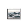 Picture of Gentle Waves _GroupedProduct_Rectangle_Landscape_Photography _GroupedProduct_Rectangle_Landscape_Canvas_Framed_