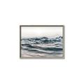 Picture of Gentle Waves _GroupedProduct_Rectangle_Landscape_Photography _GroupedProduct_Rectangle_Landscape_Canvas_Framed_