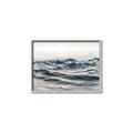 Picture of Gentle Waves _GroupedProduct_Rectangle_Landscape_Photography _GroupedProduct_Rectangle_Landscape_Canvas_Framed_