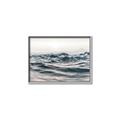 Picture of Gentle Waves _GroupedProduct_Rectangle_Landscape_Photography _GroupedProduct_Rectangle_Landscape_Canvas_Framed_