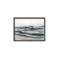 Picture of Gentle Waves _GroupedProduct_Rectangle_Landscape_Photography _GroupedProduct_Rectangle_Landscape_Canvas_Framed_