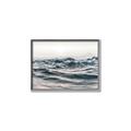 Picture of Gentle Waves _GroupedProduct_Rectangle_Landscape_Photography _GroupedProduct_Rectangle_Landscape_Canvas_Framed_