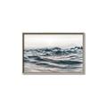 Picture of Gentle Waves _GroupedProduct_Rectangle_Landscape_Photography _GroupedProduct_Rectangle_Landscape_Canvas_Framed_