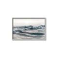 Picture of Gentle Waves _GroupedProduct_Rectangle_Landscape_Photography _GroupedProduct_Rectangle_Landscape_Canvas_Framed_