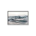 Picture of Gentle Waves _GroupedProduct_Rectangle_Landscape_Photography _GroupedProduct_Rectangle_Landscape_Canvas_Framed_