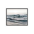 Picture of Gentle Waves _GroupedProduct_Rectangle_Landscape_Photography _GroupedProduct_Rectangle_Landscape_Canvas_Framed_