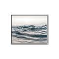 Picture of Gentle Waves _GroupedProduct_Rectangle_Landscape_Photography _GroupedProduct_Rectangle_Landscape_Canvas_Framed_