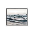 Picture of Gentle Waves _GroupedProduct_Rectangle_Landscape_Photography _GroupedProduct_Rectangle_Landscape_Canvas_Framed_
