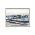 Picture of Gentle Waves _GroupedProduct_Rectangle_Landscape_Photography _GroupedProduct_Rectangle_Landscape_Canvas_Framed_