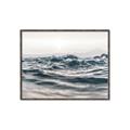 Picture of Gentle Waves _GroupedProduct_Rectangle_Landscape_Photography _GroupedProduct_Rectangle_Landscape_Canvas_Framed_
