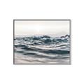 Picture of Gentle Waves _GroupedProduct_Rectangle_Landscape_Photography _GroupedProduct_Rectangle_Landscape_Canvas_Framed_