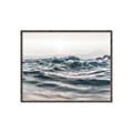 Picture of Gentle Waves _GroupedProduct_Rectangle_Landscape_Photography _GroupedProduct_Rectangle_Landscape_Canvas_Framed_