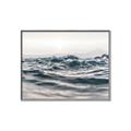 Picture of Gentle Waves _GroupedProduct_Rectangle_Landscape_Photography _GroupedProduct_Rectangle_Landscape_Canvas_Framed_