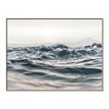 Picture of Gentle Waves _GroupedProduct_Rectangle_Landscape_Photography _GroupedProduct_Rectangle_Landscape_Canvas_Framed_