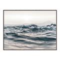 Picture of Gentle Waves _GroupedProduct_Rectangle_Landscape_Photography _GroupedProduct_Rectangle_Landscape_Canvas_Framed_
