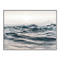 Picture of Gentle Waves _GroupedProduct_Rectangle_Landscape_Photography _GroupedProduct_Rectangle_Landscape_Canvas_Framed_