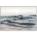 Picture of Gentle Waves _GroupedProduct_Rectangle_Landscape_Photography _GroupedProduct_Rectangle_Landscape_Canvas_Framed_