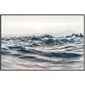 Picture of Gentle Waves _GroupedProduct_Rectangle_Landscape_Photography _GroupedProduct_Rectangle_Landscape_Canvas_Framed_