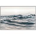 Picture of Gentle Waves _GroupedProduct_Rectangle_Landscape_Photography _GroupedProduct_Rectangle_Landscape_Canvas_Framed_