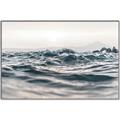 Picture of Gentle Waves _GroupedProduct_Rectangle_Landscape_Photography _GroupedProduct_Rectangle_Landscape_Canvas_Framed_