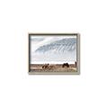 Picture of Wild Horses _GroupedProduct_Rectangle_Landscape_Photography _GroupedProduct_Rectangle_Landscape_Canvas_Framed_