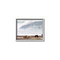 Picture of Wild Horses _GroupedProduct_Rectangle_Landscape_Photography _GroupedProduct_Rectangle_Landscape_Canvas_Framed_
