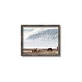 Picture of Wild Horses _GroupedProduct_Rectangle_Landscape_Photography _GroupedProduct_Rectangle_Landscape_Canvas_Framed_