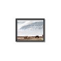 Picture of Wild Horses _GroupedProduct_Rectangle_Landscape_Photography _GroupedProduct_Rectangle_Landscape_Canvas_Framed_