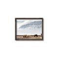 Picture of Wild Horses _GroupedProduct_Rectangle_Landscape_Photography _GroupedProduct_Rectangle_Landscape_Canvas_Framed_