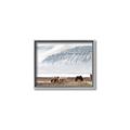Picture of Wild Horses _GroupedProduct_Rectangle_Landscape_Photography _GroupedProduct_Rectangle_Landscape_Canvas_Framed_