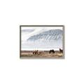 Picture of Wild Horses _GroupedProduct_Rectangle_Landscape_Photography _GroupedProduct_Rectangle_Landscape_Canvas_Framed_