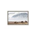 Picture of Wild Horses _GroupedProduct_Rectangle_Landscape_Photography _GroupedProduct_Rectangle_Landscape_Canvas_Framed_