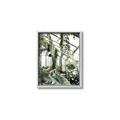 Picture of Greenhouse Serenity  _GroupedProduct_Rectangle_Portrait_Photography _GroupedProduct_Rectangle_Portrait_Canvas_Framed_