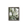 Picture of Greenhouse Serenity  _GroupedProduct_Rectangle_Portrait_Photography _GroupedProduct_Rectangle_Portrait_Canvas_Framed_