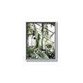 Picture of Greenhouse Serenity  _GroupedProduct_Rectangle_Portrait_Photography _GroupedProduct_Rectangle_Portrait_Canvas_Framed_