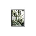 Picture of Greenhouse Serenity  _GroupedProduct_Rectangle_Portrait_Photography _GroupedProduct_Rectangle_Portrait_Canvas_Framed_